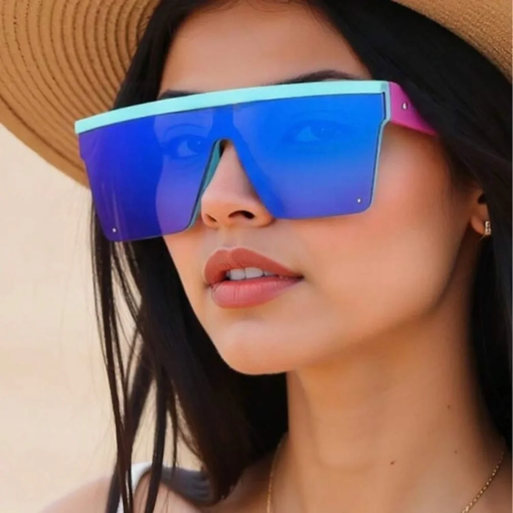 ✨NEW Stylish Multicolor Sunglasses